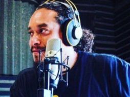 El coche en el que viajaba el periodista fue atacado a tiros, y uno de los disparos impactó en su pecho. TWITTER/@NoticiasRNN