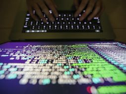 El gobernador del Banco de México dijo que se insistirá en el reforzamiento de las medidas de prevención y monitoreo para evitar más ataques. EFE / ARCHIVO