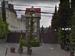 Aparentemente los sujetos ya sabían qué casa robar, pues de inmediato se dirigieron a la vivienda del senador. TWITTER/@lasillarota