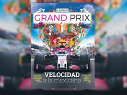 Grand Prix: Velocidad a la mexicana