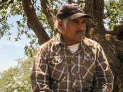 La casa de Carrillo fue incendiada en 2016, y cuatro de sus familiares fueron asesinados en los últimos tres años. TWITTER/@jmterricabras