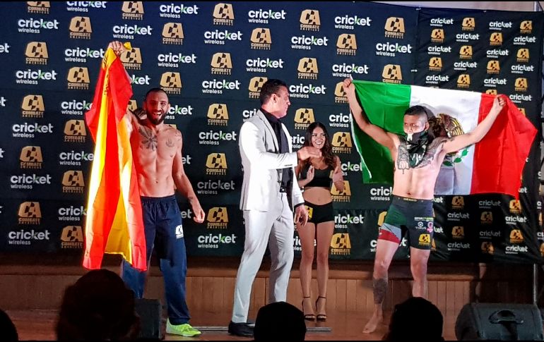 Éste será el primer evento que la empresa organiza en Guadalajara. EL INFORMADOR/D. Reos