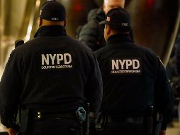 Este jueves se detectaron tres paquetes nuevos, dos para el exvicepresidente Joe Biden y uno para el actor y director Robert DeNiro. EFE/P. Foley