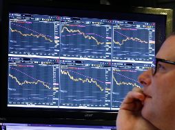 El tipo de cambio podría enfrentar presiones adicionales al alza hacia el nivel de 19.70 pesos por dólar. AP/R. Drew