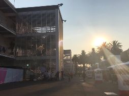 Este viernes se realizarán las primeras dos sesiones de prácticas, cada una con una duración de hora y media. EL INFORMADOR / P. Gallardo