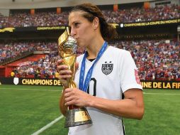 El sindicato de jugadores y jugadoras profesionales, agradece la ''buena voluntad'' de la FIFA, pero estimó que está lejos de la igualdad entre los jugadores independientemente de su género. ESPECIAL / fifa.com