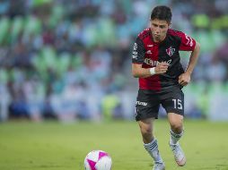 El fin de semana pasado los rojinegros se impusieron por 4-3 a Veracruz. MEXSPORT/ARCHIVO