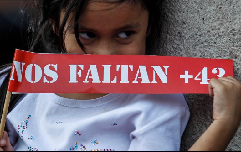 Tenescalco Mejía está identificado como supervisor de turno en el municipio de Iguala. EL INFORMADOR / ARCHIVO