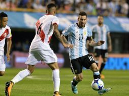 La próxima edición de la Copa América se jugará entre el 14 junio y 7 julio del año entrante en Brasil. EFE/ARCHIVO