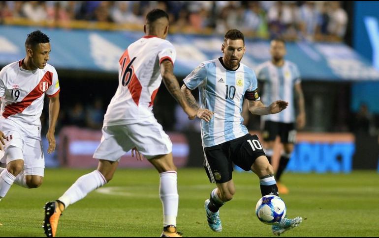 La próxima edición de la Copa América se jugará entre el 14 junio y 7 julio del año entrante en Brasil. EFE/ARCHIVO