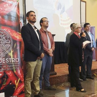 Reciben a directores de cultura municipal
