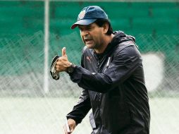 El estratega José Cardozo tiene la oportunidad de alcanzar a Monarcas en la tabla general, pero de perder, el Rebaño se alejaría a seis unidades a falta de nueve puntos por disputarse. EL INFORMADOR / G. Gallo