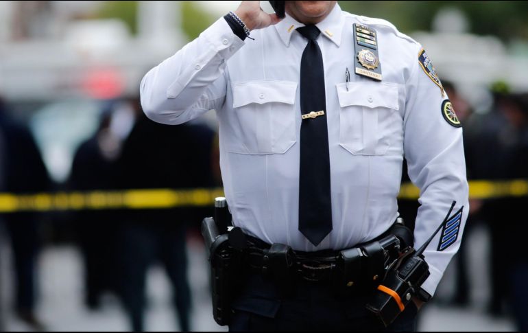 Algunos medios locales, que citan a testigos presenciales, señalan que son al menos cuatro los fallecidos después de que una persona abriera fuego en el lugar. AFP / ARCHIVO