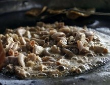 La tripa tiene nutrientes como la niacina y la vitamina B12, además de que contiene un importante mineral, el manganeso. EL INFORMADOR / ARCHIVO