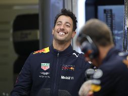 Los Red Bull se han mostrado dominantes en el Autódromo Hermanos Rodríguez. EFE/J. Méndez