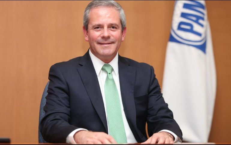 Torres Cofiño propuso que se consulte a los mexicanos sobre temas 