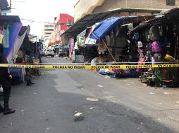 El Salvador es asediado por la pandilla Mara Salvatrucha (MS13), el Barrio 18 y otras minoritarias. TWITTER/@noticias4vision