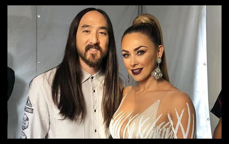 La imagen ya cuenta con más de 42 mil Me gusta. INSTAGRAM