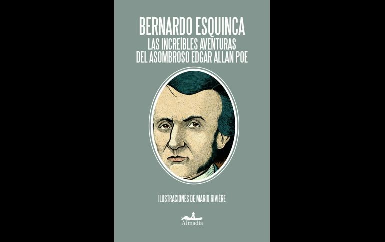 La increíble aventura