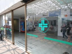 La Fiscalía y al Servicio Médico Forense se hicieron cargo del servicio para trasladar los cuerpos y realizar los peritajes correspondientes. EL INFORMADOR/ARCHIVO