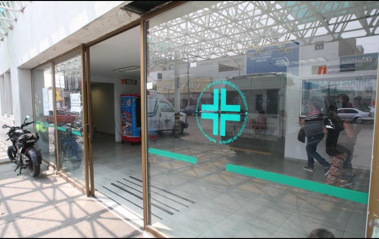 La Fiscalía y al Servicio Médico Forense se hicieron cargo del servicio para trasladar los cuerpos y realizar los peritajes correspondientes. EL INFORMADOR/ARCHIVO