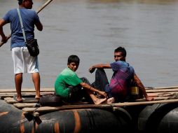 La canciller hondureña, ha dicho que de 