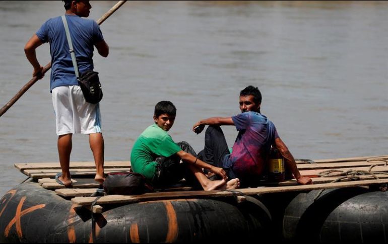 La canciller hondureña, ha dicho que de 