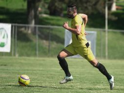 Para la escuadra estudiantil es imperioso derrotar a los Venados para seguir con posibilidades de llegar a la Fiesta Grande. EL INFORMADOR • F. Atilano