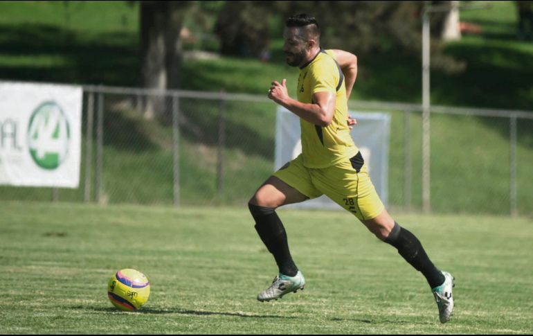 Para la escuadra estudiantil es imperioso derrotar a los Venados para seguir con posibilidades de llegar a la Fiesta Grande. EL INFORMADOR • F. Atilano