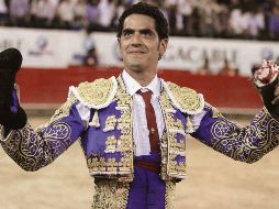 Ignacio Garibay recordó momentos, buenos y malos, que han marcado su carrera en la Nuevo Progreso. NOTIMEX