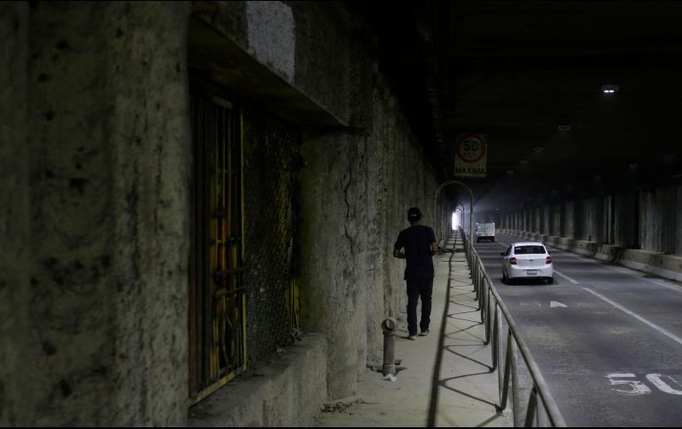 Continuarán con las investigaciones para determinar si el detenido está relacionado con el resto de los homicidios de indigentes. EL INFORMADOR / ARCHIVO