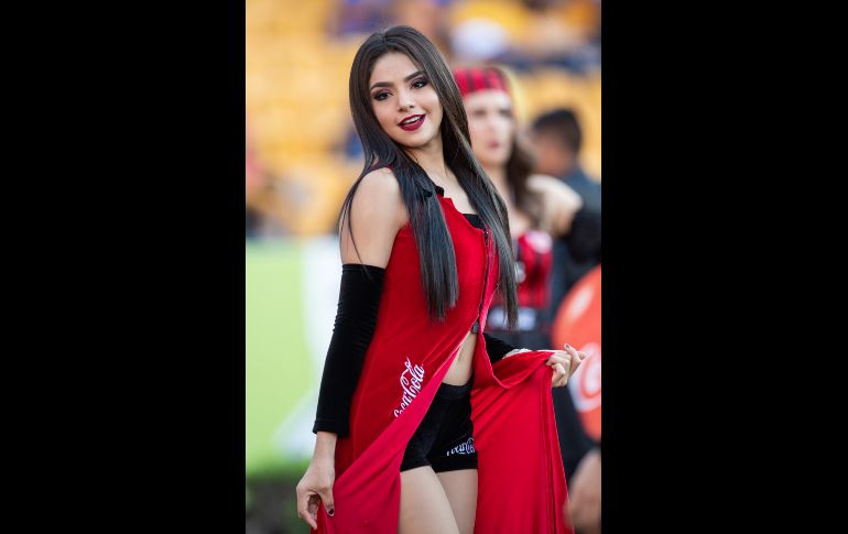 MEXSPORT/J. Martínez