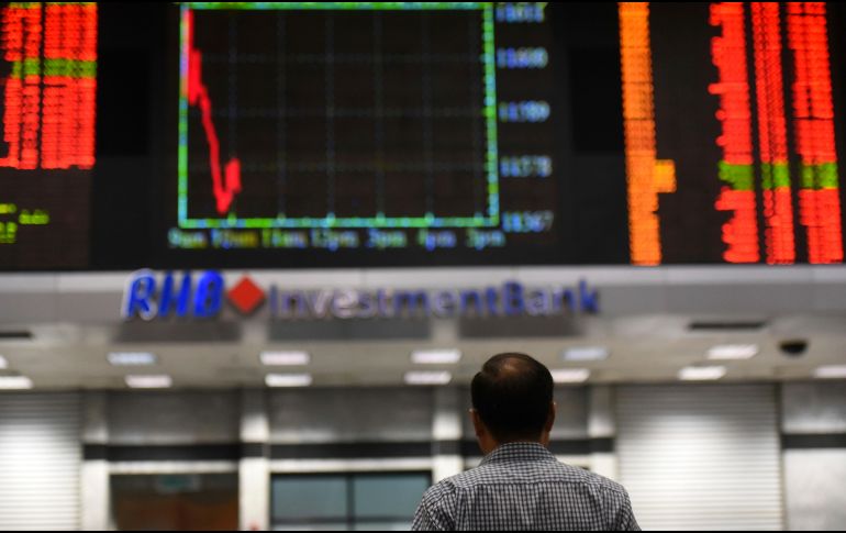 Se espera que en los mercados internacionales se incremente el precio del dólar. AP/G. Yam