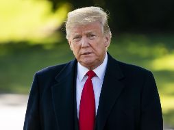 Muchos analistas han señalado las similitudes que han entre ambos personajes. ARCHIVO / EFE