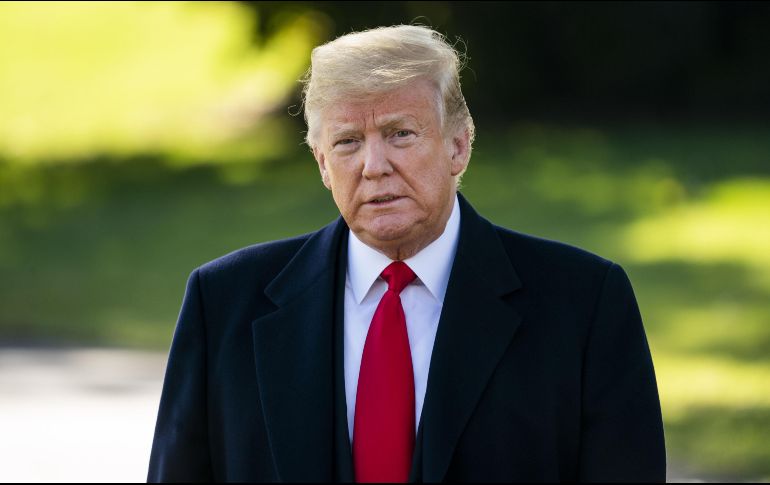 Muchos analistas han señalado las similitudes que han entre ambos personajes. ARCHIVO / EFE