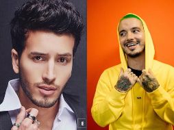 La Academia Latina de la Gracación anuncia a los artistas y conductores que  de la ceremonia latina más esperada del año. ESPECIAL