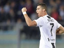 Cristiano Ronaldo explica que eligió a la Juventus de Turín porque los italianos le 
