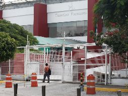 De los 444 cuerpos sin identificar que se encontraban a resguardo del IJCF, sólo quedan 65 por inhumar. EL INFORMADOR / ARCHIVO