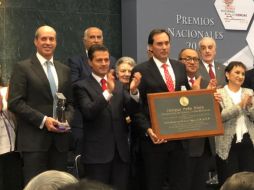 Urrea tiene 111 años de experiencia en la elaboración de soluciones hidráulicas. ESPECIAL