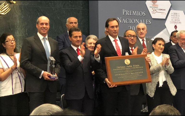 Urrea tiene 111 años de experiencia en la elaboración de soluciones hidráulicas. ESPECIAL