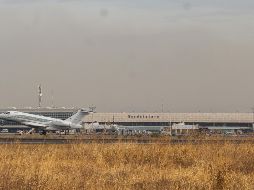 El secretario reconoció que para llevarlo a cabo será necesario concluir la situación jurídica que hasta ahora se tiene con los ejidatarios de El Zapote. EL INFORMADOR / ARCHIVO