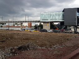 Para la reparación de daños el gobierno federal prometió 20 millones de pesos. EL INFORMADOR / R. Rivas