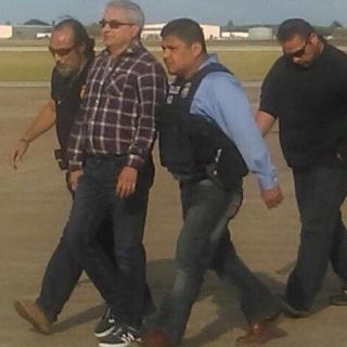 Conceden amparo a Tomás Yarrington por lavado de dinero