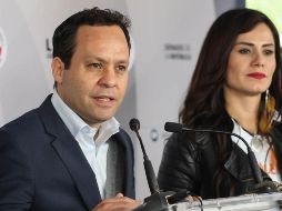 MC reprocha viejas mañas de Morena para ganar escaños en Congreso de Jalisco