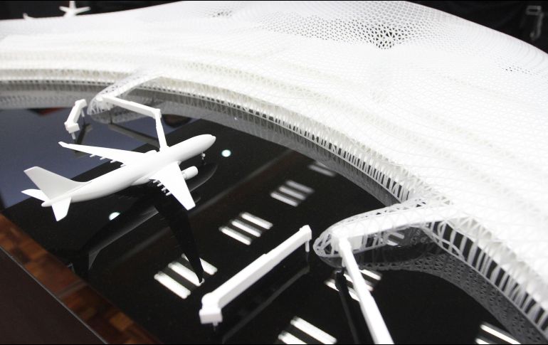 Según Moody's, los riesgos de un evento de incumplimiento han aumentado. NTX / ARCHIVO