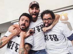 César Rodríguez, un tapatío que deja huella