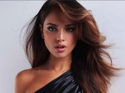 Eiza González ha aparecido en cintas como “Baby Driver” y “Kung fury”, y próximamente en 