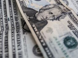 El Banco BASE espera que el tipo de cambio durante este día se ubique entre 19.80 y 20.10 pesos por dólar en cotizaciones interbancarias a la venta. EL INFORMADOR / ARCHIVO