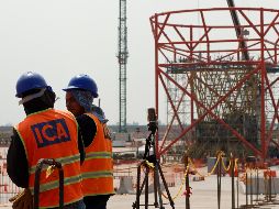 En opinión de la firma  el costo de cancelar el proyecto está subestimado ya que el costo total del NAICM está estimado en 285 MMDP; destaca que 