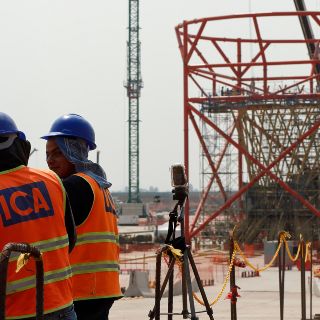 Cancelar Texcoco, derrota del sentido común: Citibanamex